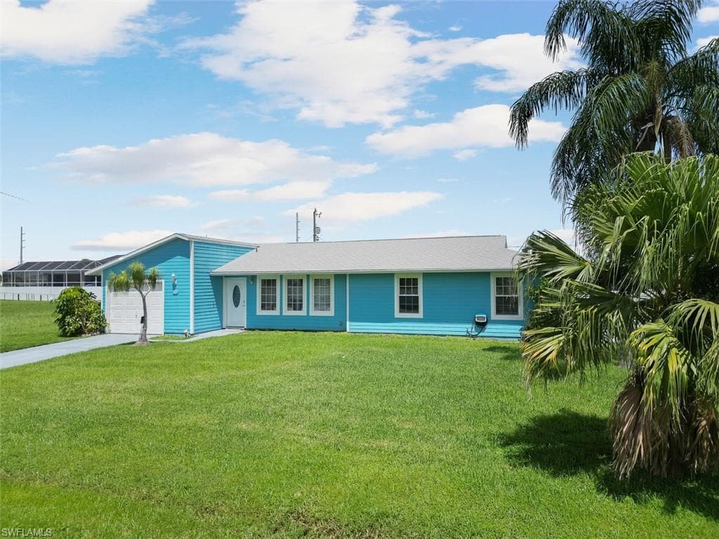 205 23rd St, Cape Coral, FL 33909-21