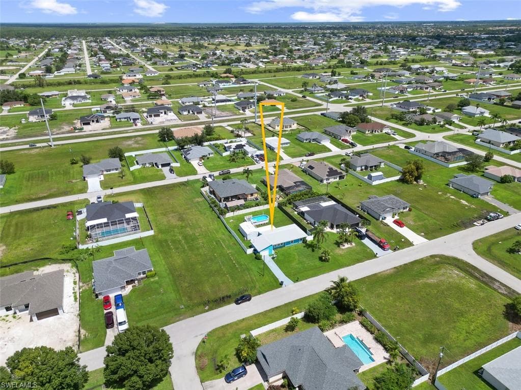 205 23rd St, Cape Coral, FL 33909-22