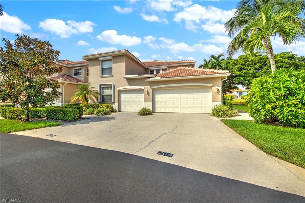 343 Dover Pl A104, Naples, FL 34104-6