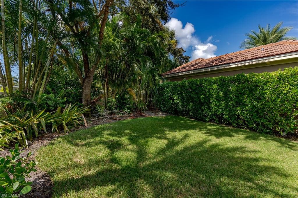 13459 Snook Cir, Naples, FL 34114-19