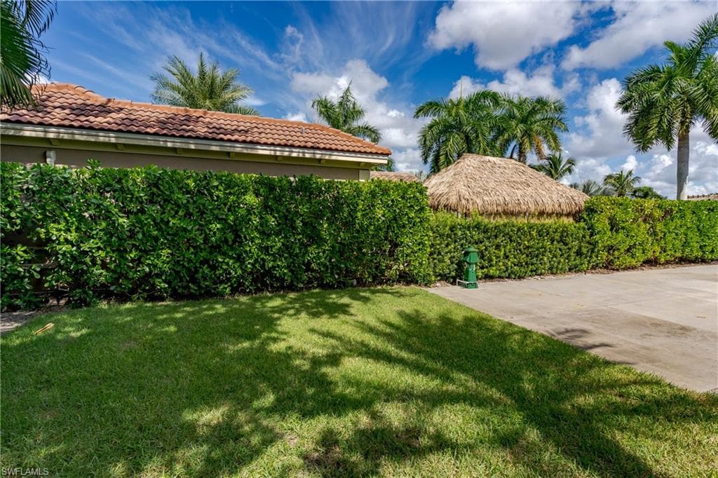 13459 Snook Cir, Naples, FL 34114-20