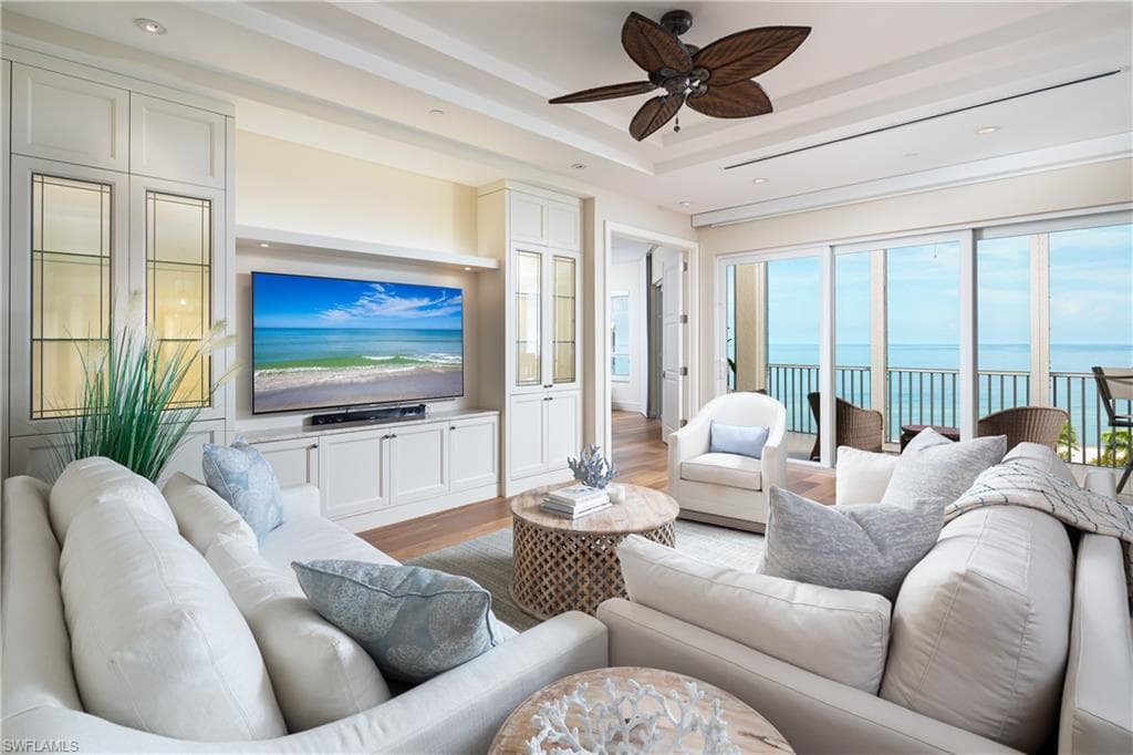 260 Barefoot Beach Blvd Ph03, Bonita Springs, FL 34134-4