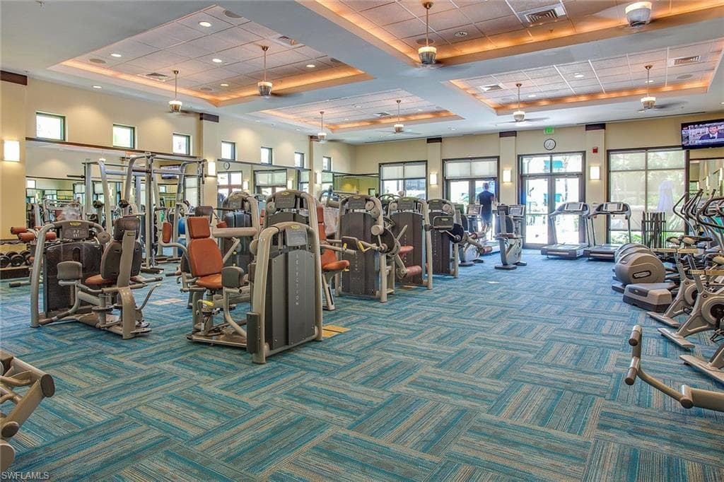 985 Sandpiper St I205, Naples, FL 34102-28