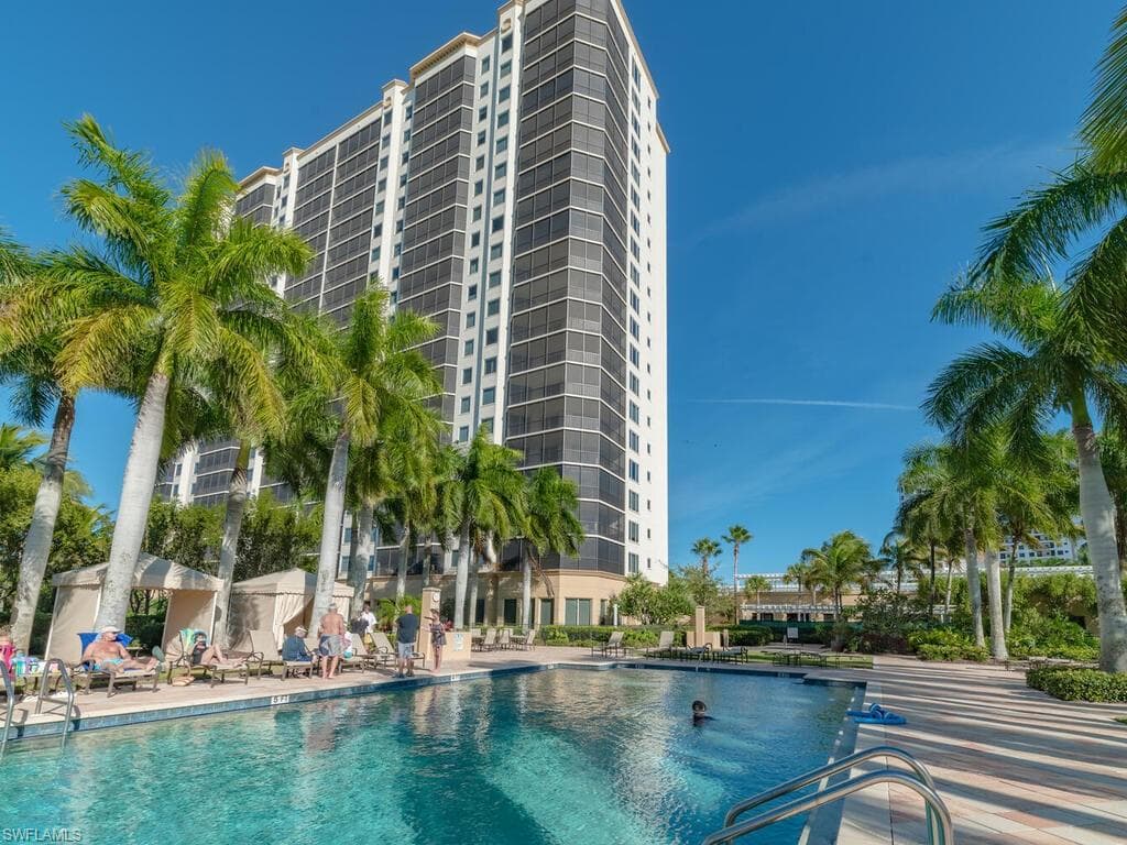 1065 Borghese Ln 1105, Naples, FL 34114-26
