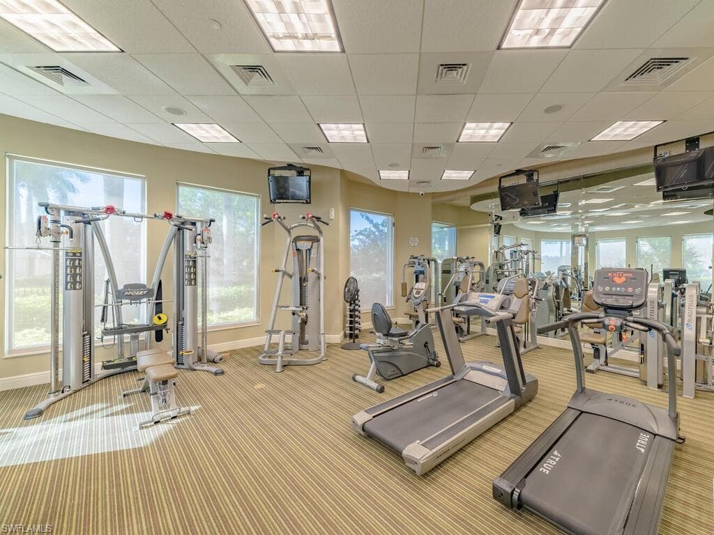 1065 Borghese Ln 1105, Naples, FL 34114-29