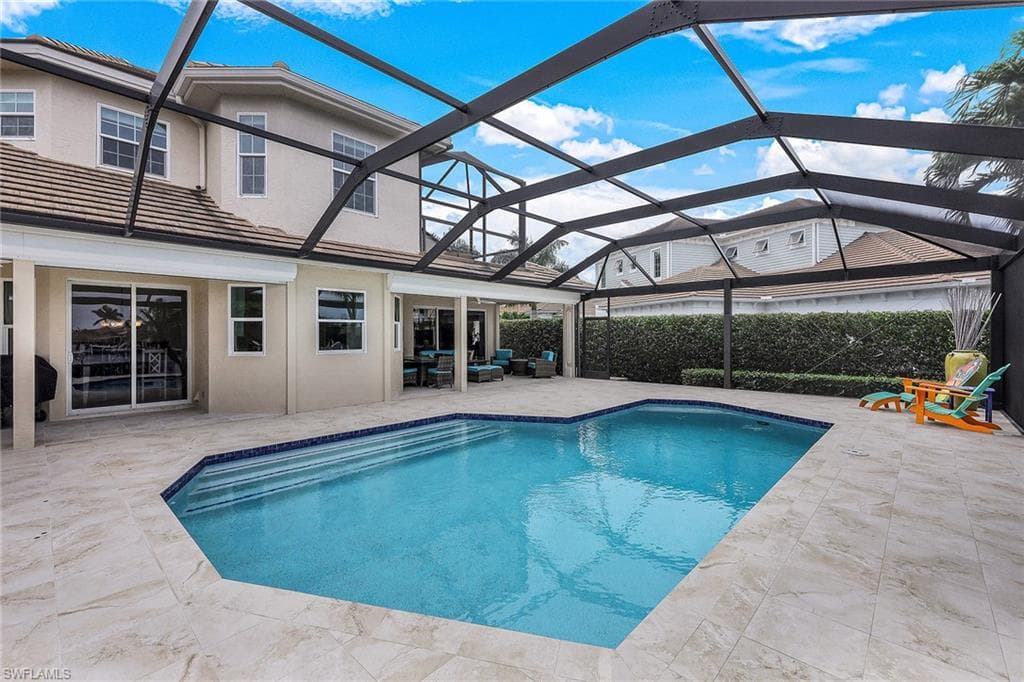 95 Anchor Ct, Marco Island, FL 34145-34
