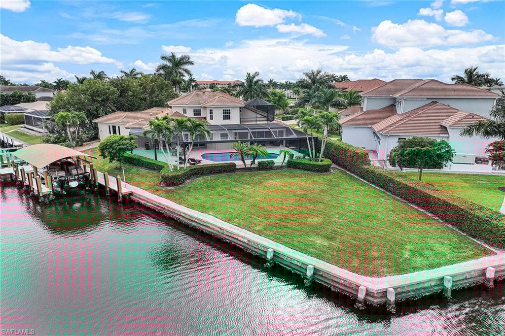 95 Anchor Ct, Marco Island, FL 34145-39