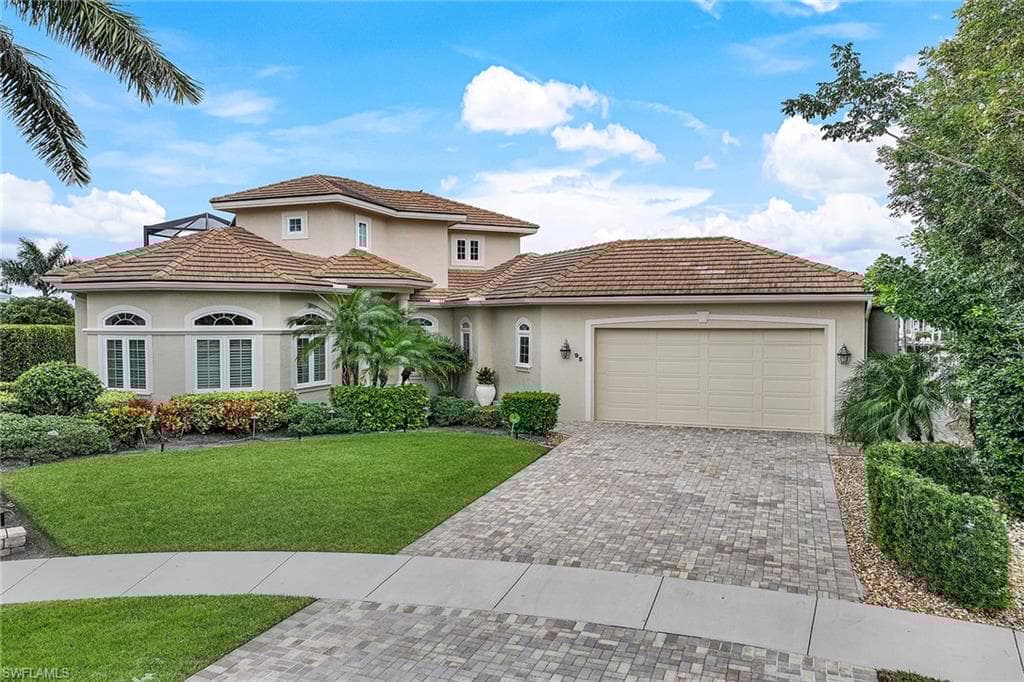 95 Anchor Ct, Marco Island, FL 34145-41