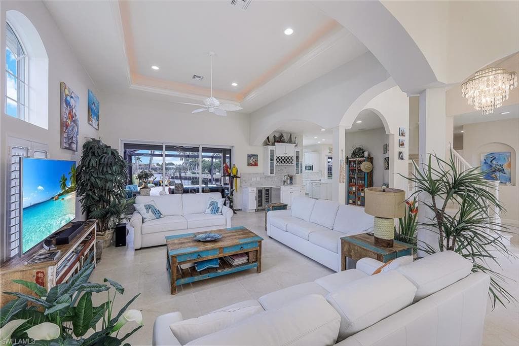 95 Anchor Ct, Marco Island, FL 34145-6