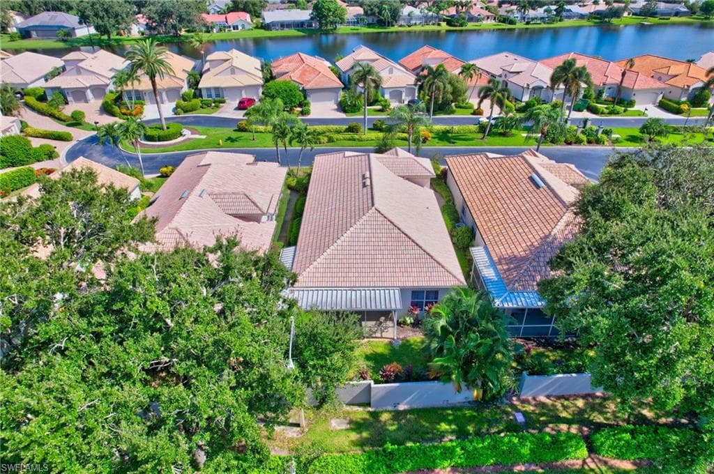 170 Vista Ln, Naples, FL 34119-22
