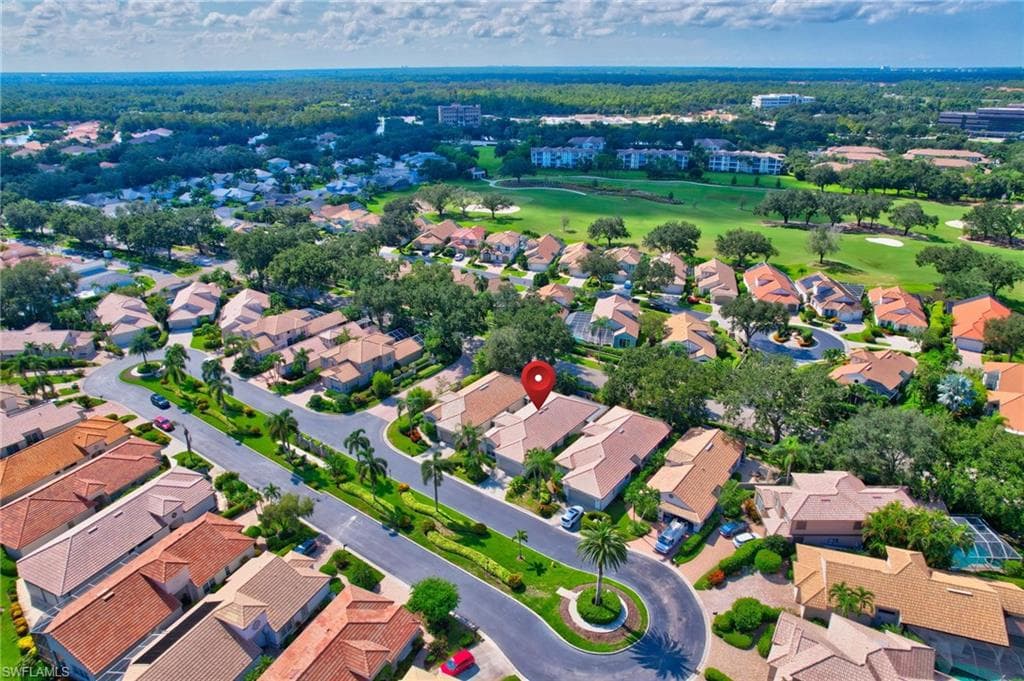170 Vista Ln, Naples, FL 34119-25
