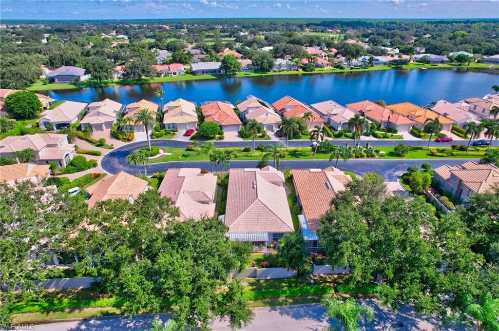 170 Vista Ln, Naples, FL 34119-26
