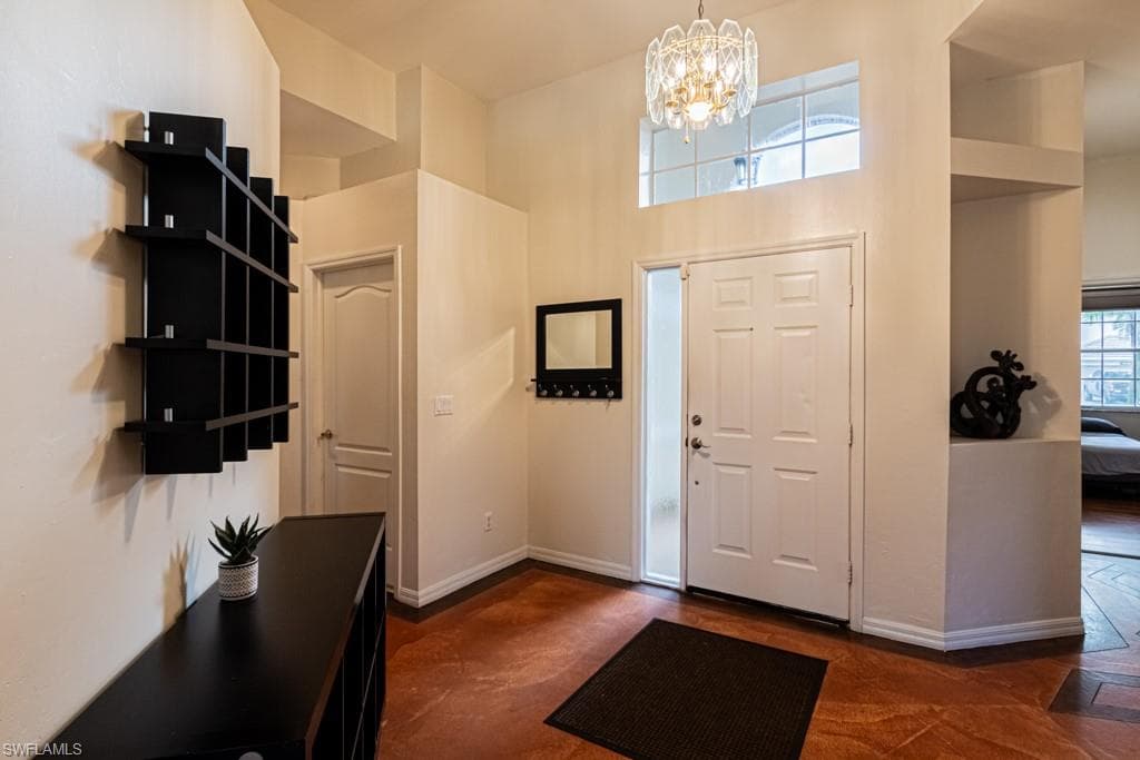 2252 Heritage Greens Dr, Naples, FL 34119-4