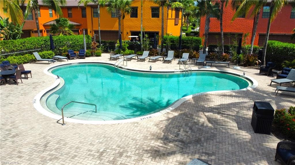 9067 Capistrano St N 4503, Naples, FL 34113-26