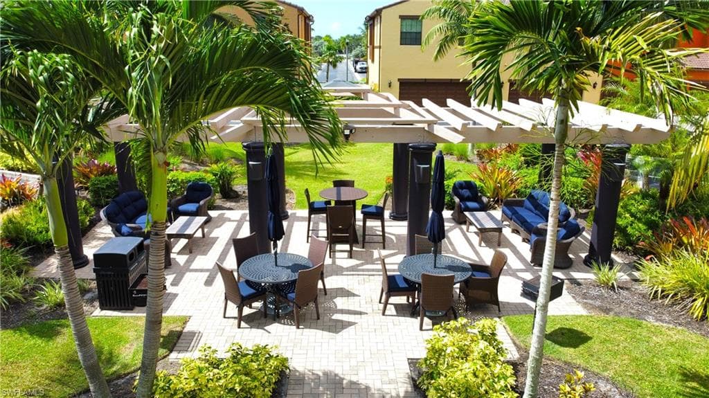 9067 Capistrano St N 4503, Naples, FL 34113-27