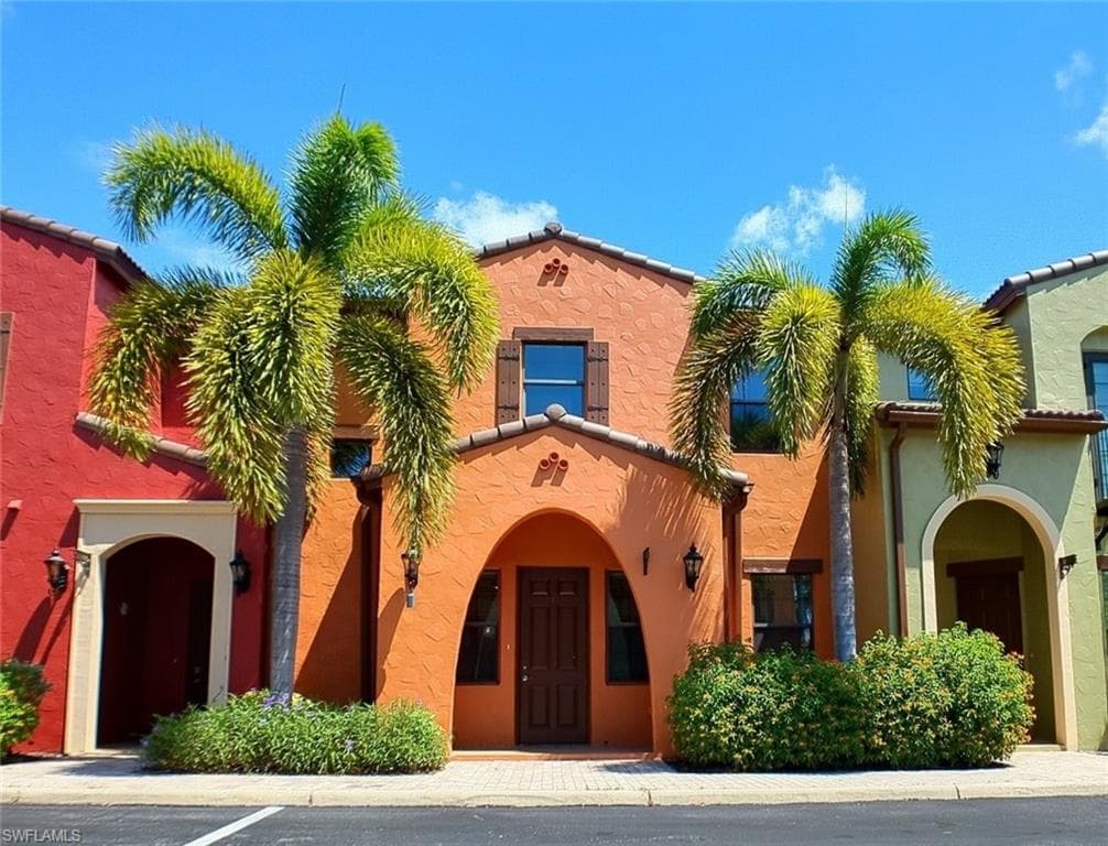 9067 Capistrano St N 4503, Naples, FL 34113-2