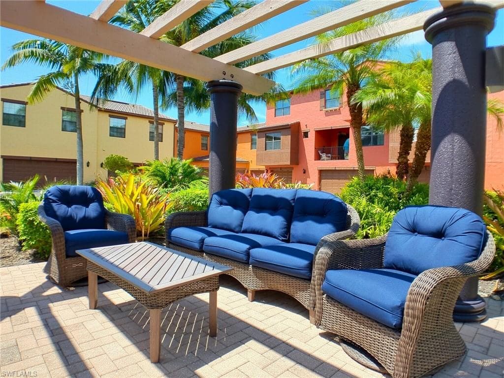 9067 Capistrano St N 4503, Naples, FL 34113-29