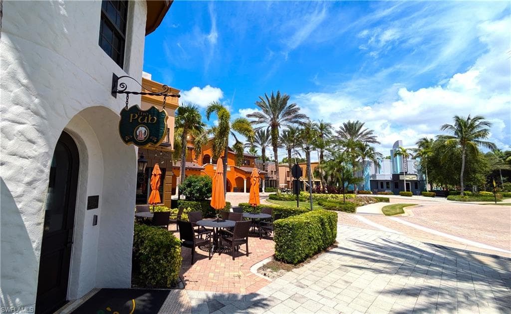 9067 Capistrano St N 4503, Naples, FL 34113-36