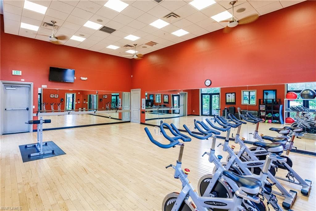 9067 Capistrano St N 4503, Naples, FL 34113-41