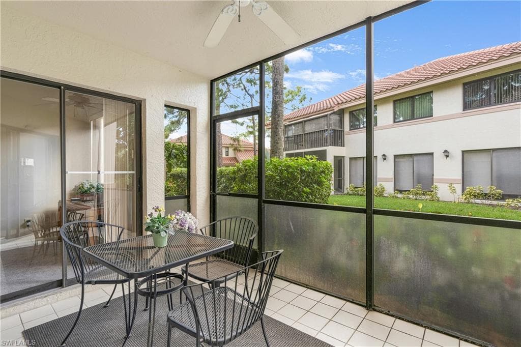 47 Bennington Dr 8-6, Naples, FL 34104-10