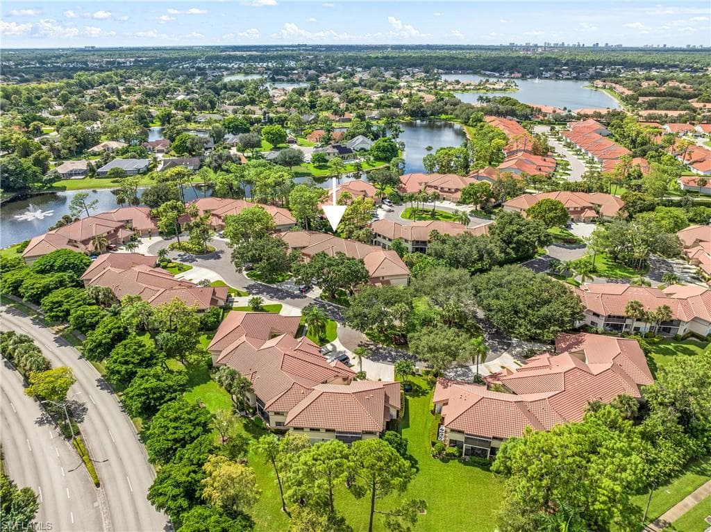 47 Bennington Dr 8-6, Naples, FL 34104-12
