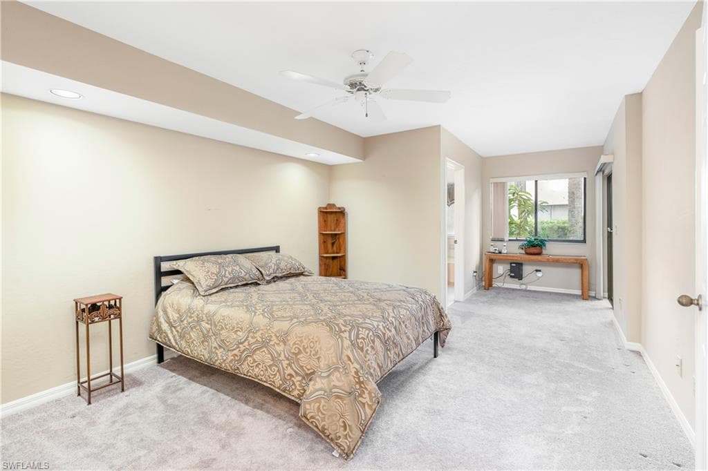 47 Bennington Dr 8-6, Naples, FL 34104-6