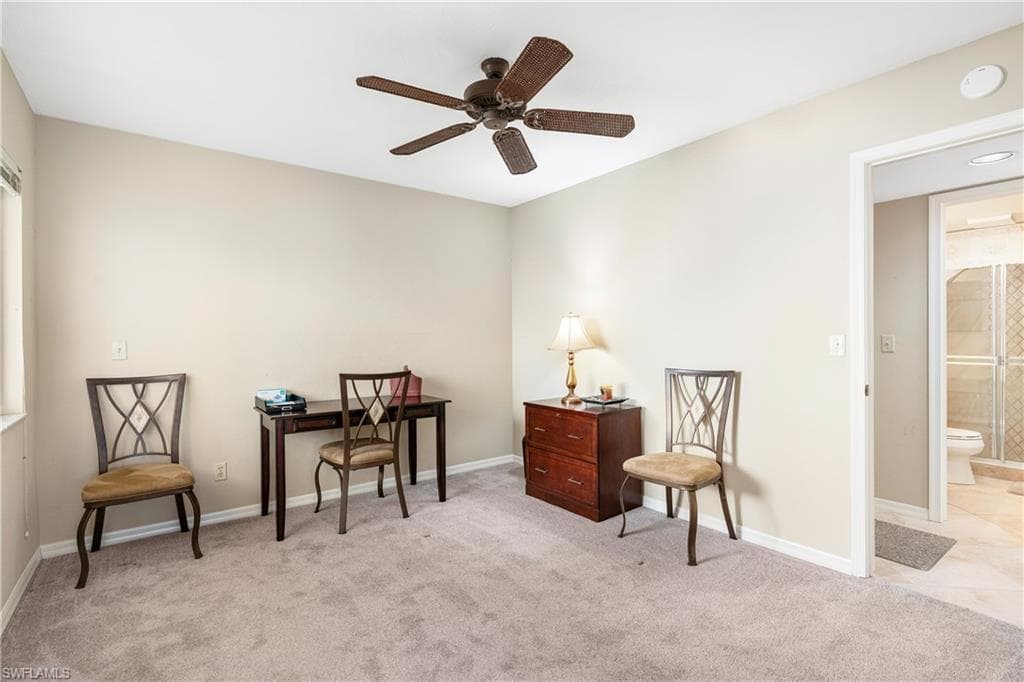 47 Bennington Dr 8-6, Naples, FL 34104-8