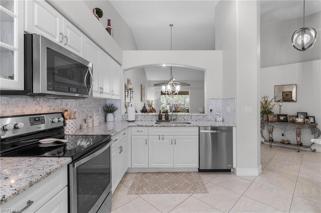 8383 Ibis Cove Cir A162, Naples, FL 34119-11