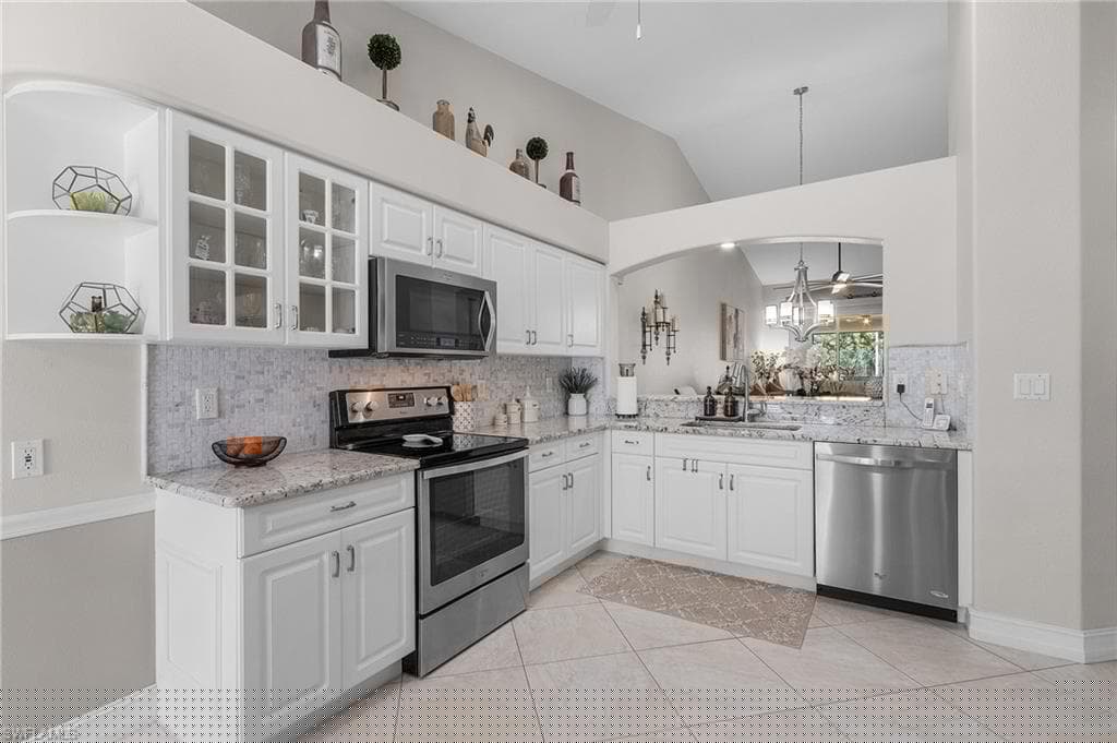 8383 Ibis Cove Cir A162, Naples, FL 34119-12