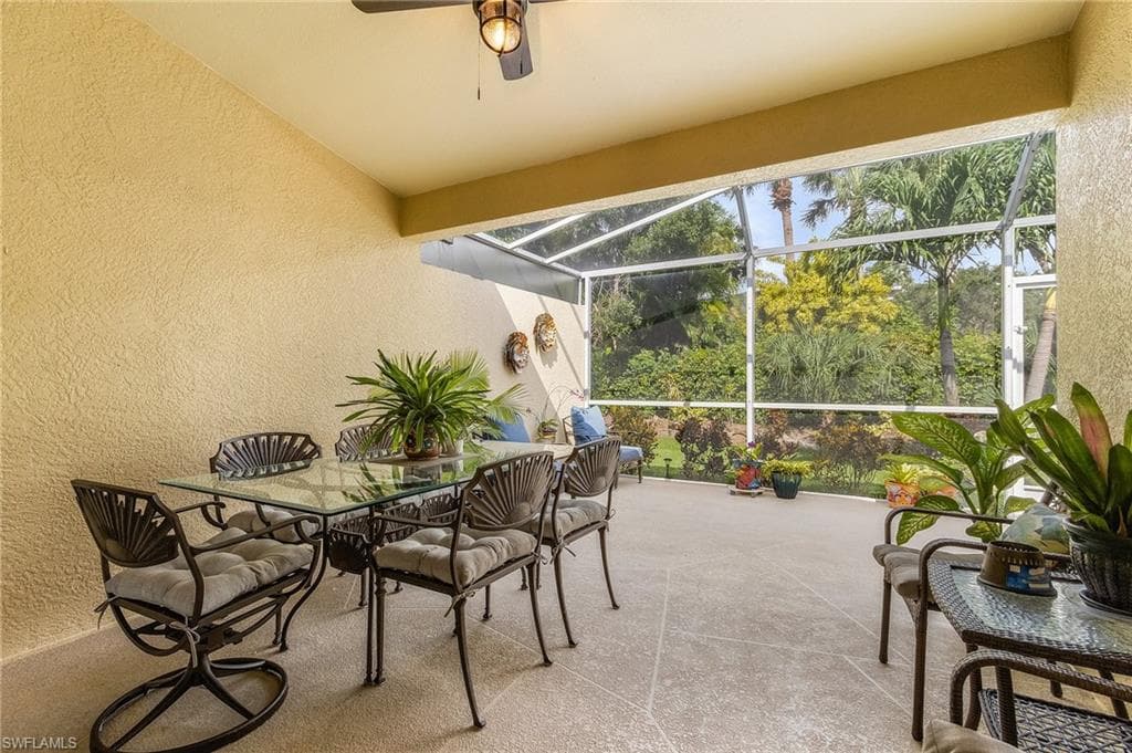 8383 Ibis Cove Cir A162, Naples, FL 34119-22