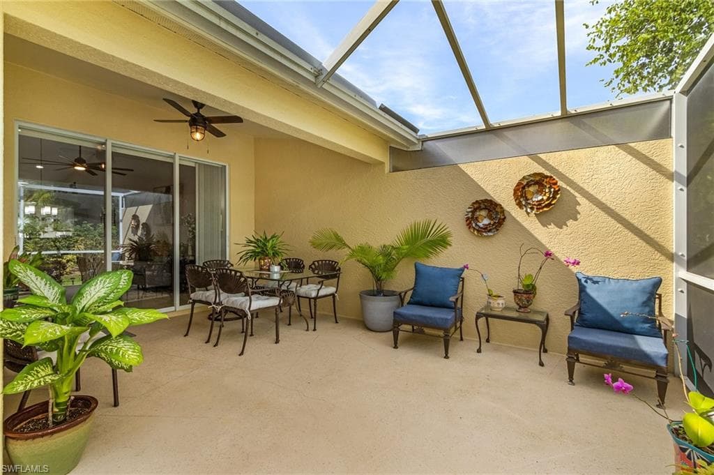 8383 Ibis Cove Cir A162, Naples, FL 34119-24