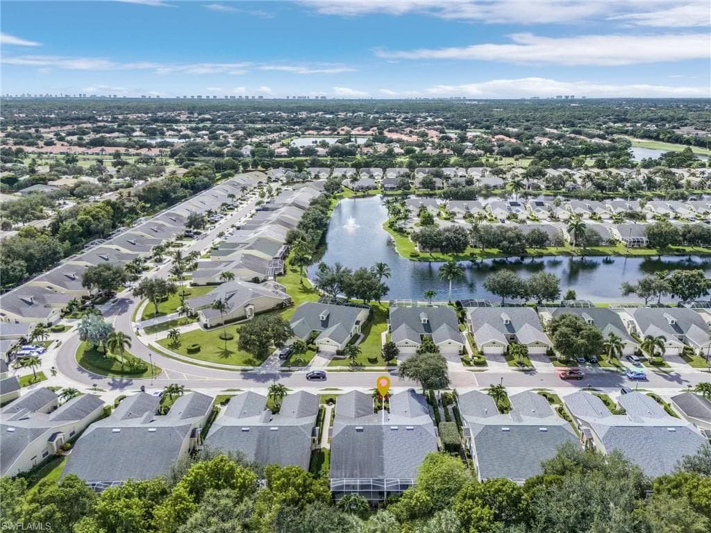 8383 Ibis Cove Cir A162, Naples, FL 34119-29