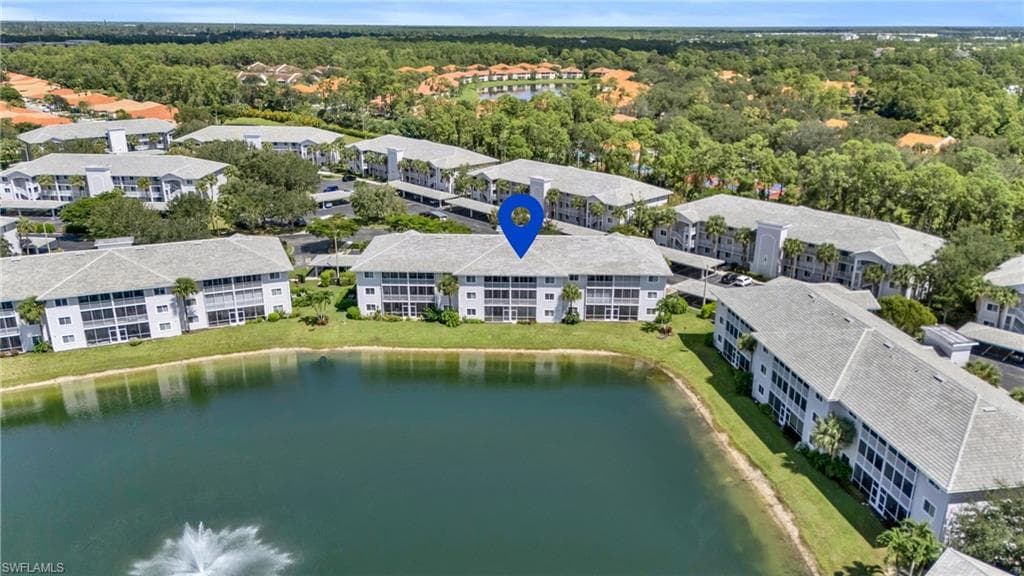 7814 Great Heron Way 205, Naples, FL 34104-4