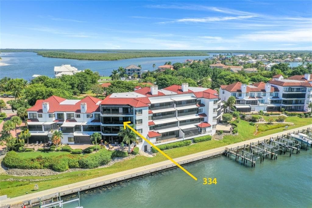 334 La Peninsula Blvd 334, Naples, FL 34113-4