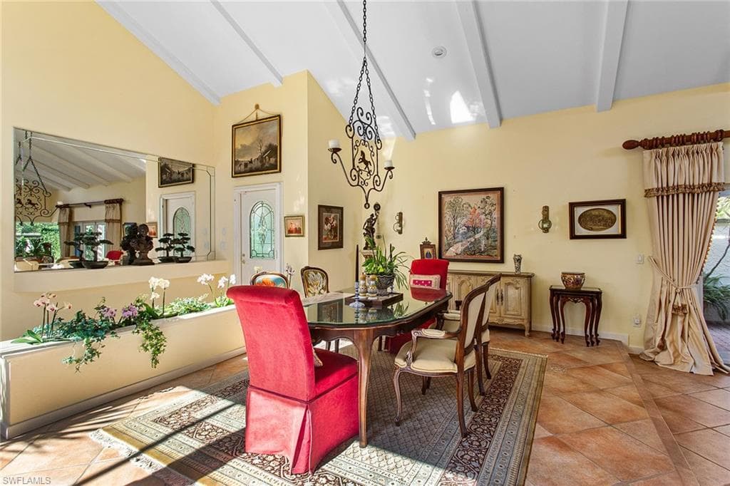 505 Tierra Mar Ln W 48, Naples, FL 34108-12