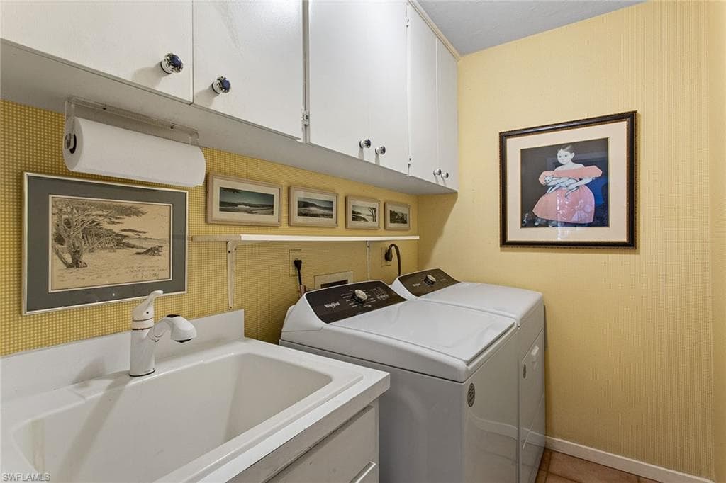 505 Tierra Mar Ln W 48, Naples, FL 34108-19
