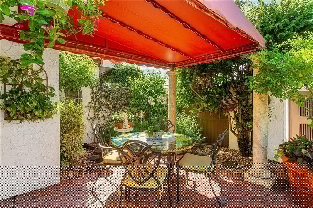 505 Tierra Mar Ln W 48, Naples, FL 34108-21