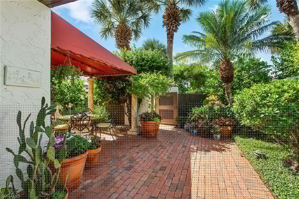 505 Tierra Mar Ln W 48, Naples, FL 34108-22