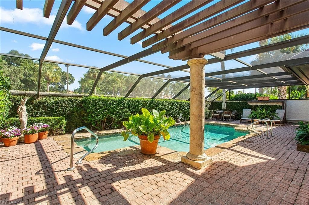 505 Tierra Mar Ln W 48, Naples, FL 34108-27