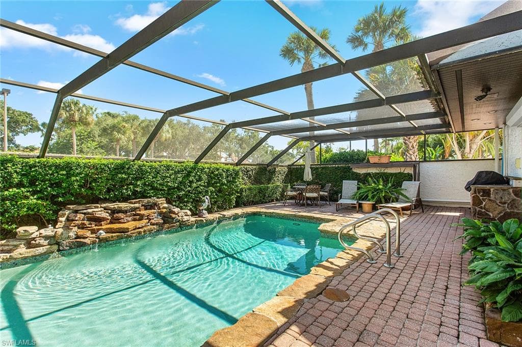 505 Tierra Mar Ln W 48, Naples, FL 34108-28