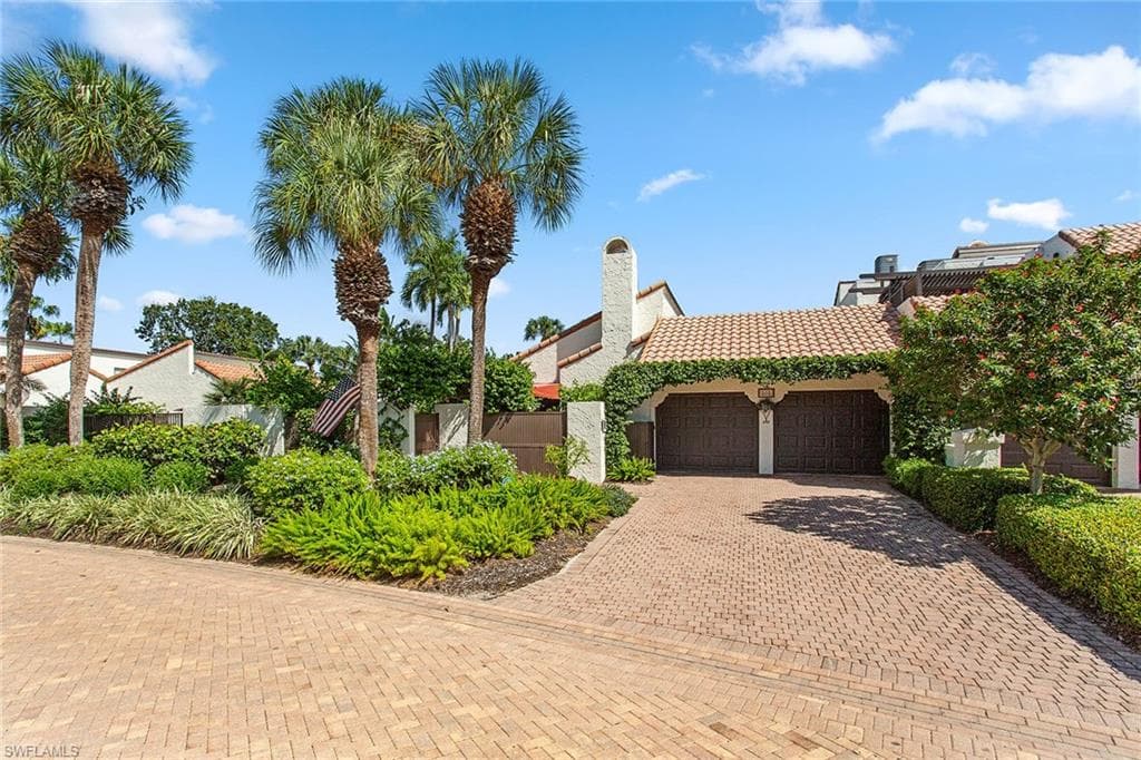 505 Tierra Mar Ln W 48, Naples, FL 34108-31