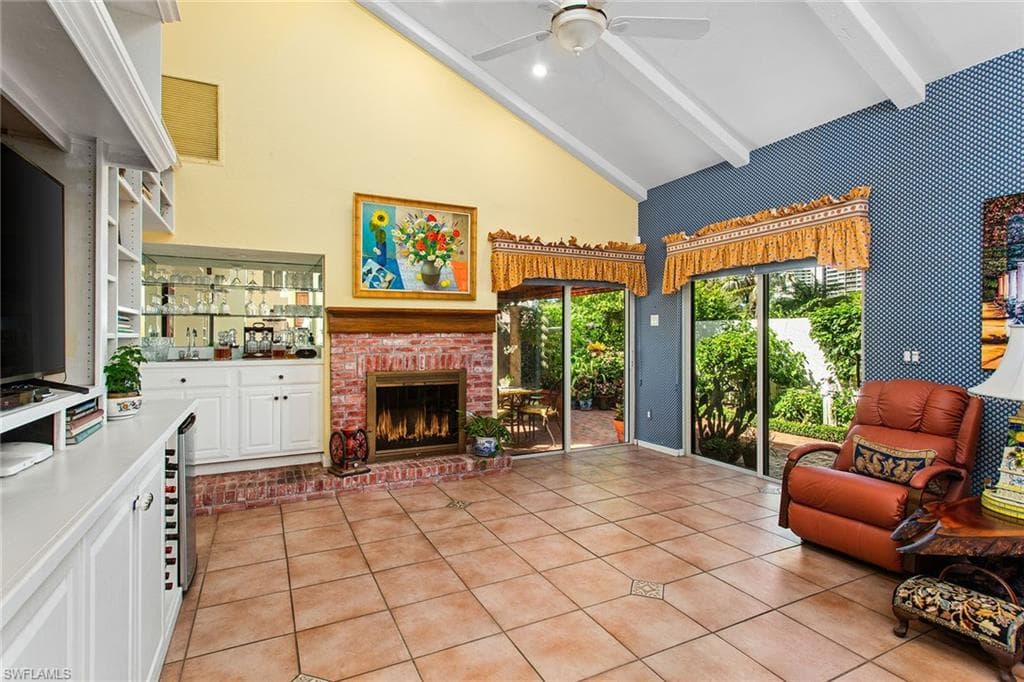 505 Tierra Mar Ln W 48, Naples, FL 34108-7