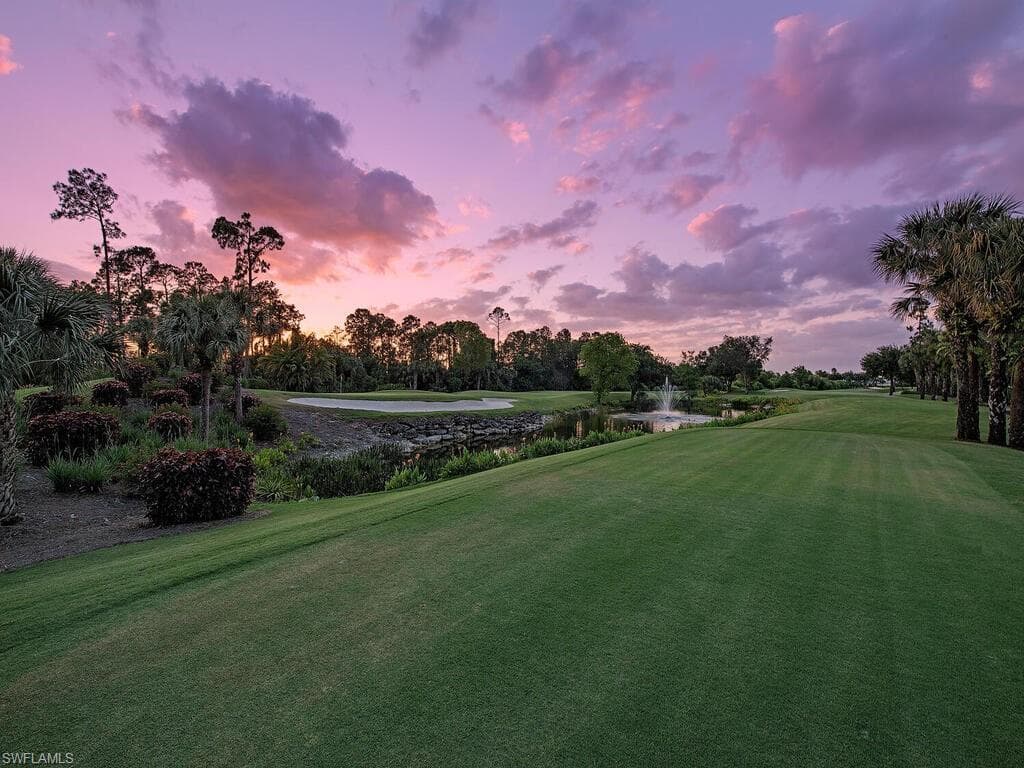 3435 Laurel Greens Ln S 203, Naples, FL 34119-4