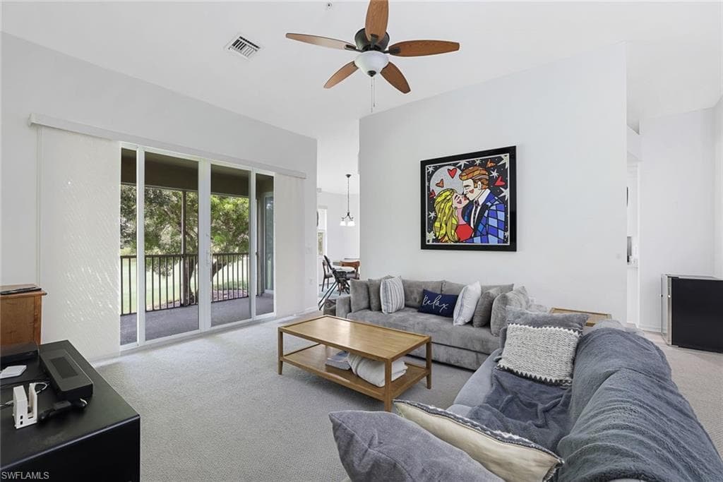 3435 Laurel Greens Ln S 203, Naples, FL 34119-8