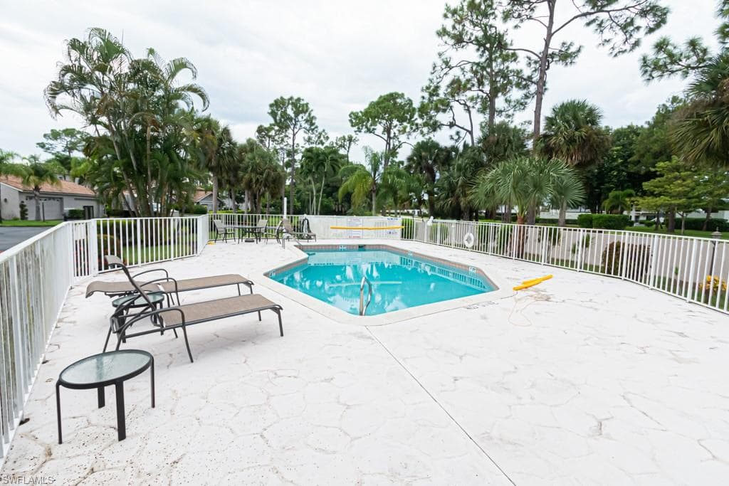 942 Augusta Blvd E D941, Naples, FL 34113-34