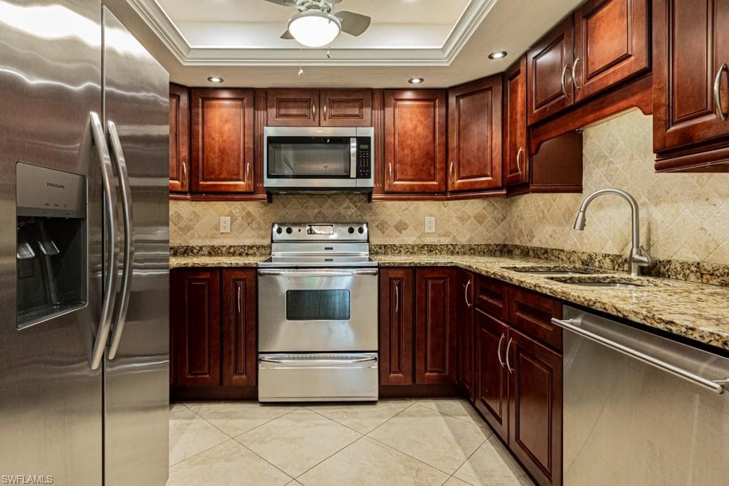 942 Augusta Blvd E D941, Naples, FL 34113-7