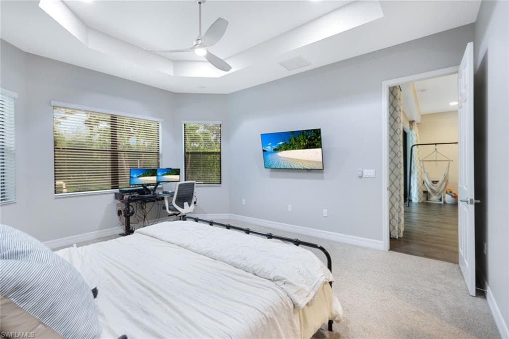 4119 Zelkova Ct, Naples, FL 34119-19