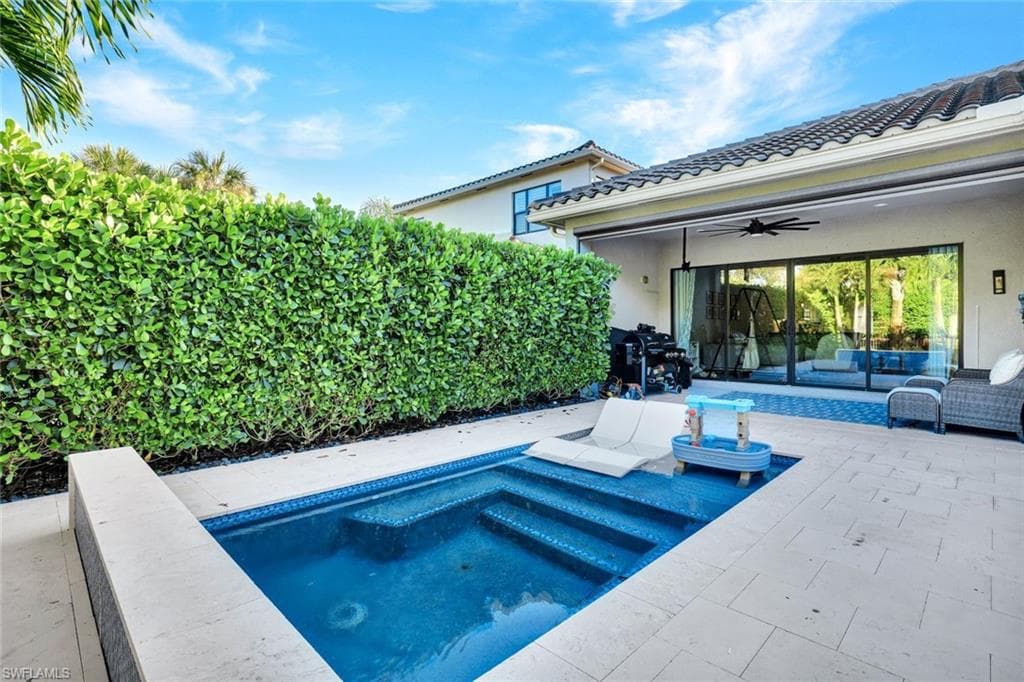 4119 Zelkova Ct, Naples, FL 34119-35