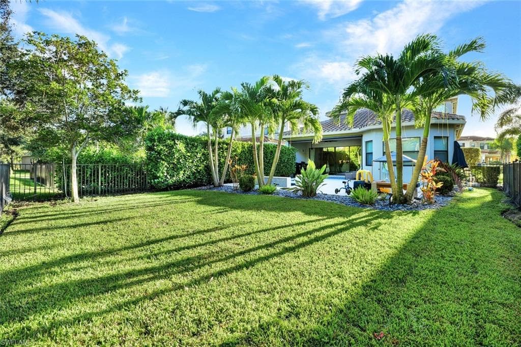 4119 Zelkova Ct, Naples, FL 34119-39