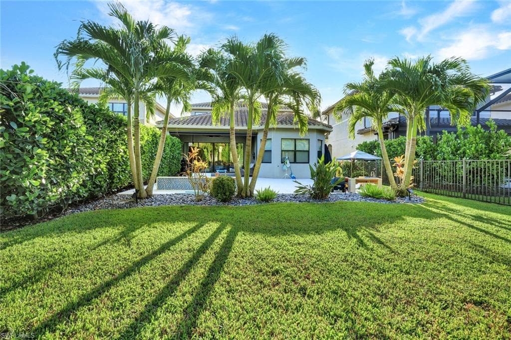 4119 Zelkova Ct, Naples, FL 34119-40